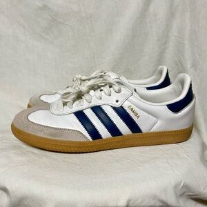 Adidas Samba OG  8.5 mens / 9.5 women’s